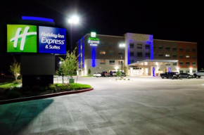 Holiday Inn Express & Suites Taylor by IHG